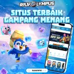 Daftar Link Situs Slot Gacor Gampang Menang Terlengkap Disini