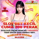 Slot Bet 200 Gacor Pasti Menang: Mitos atau Kenyataan?